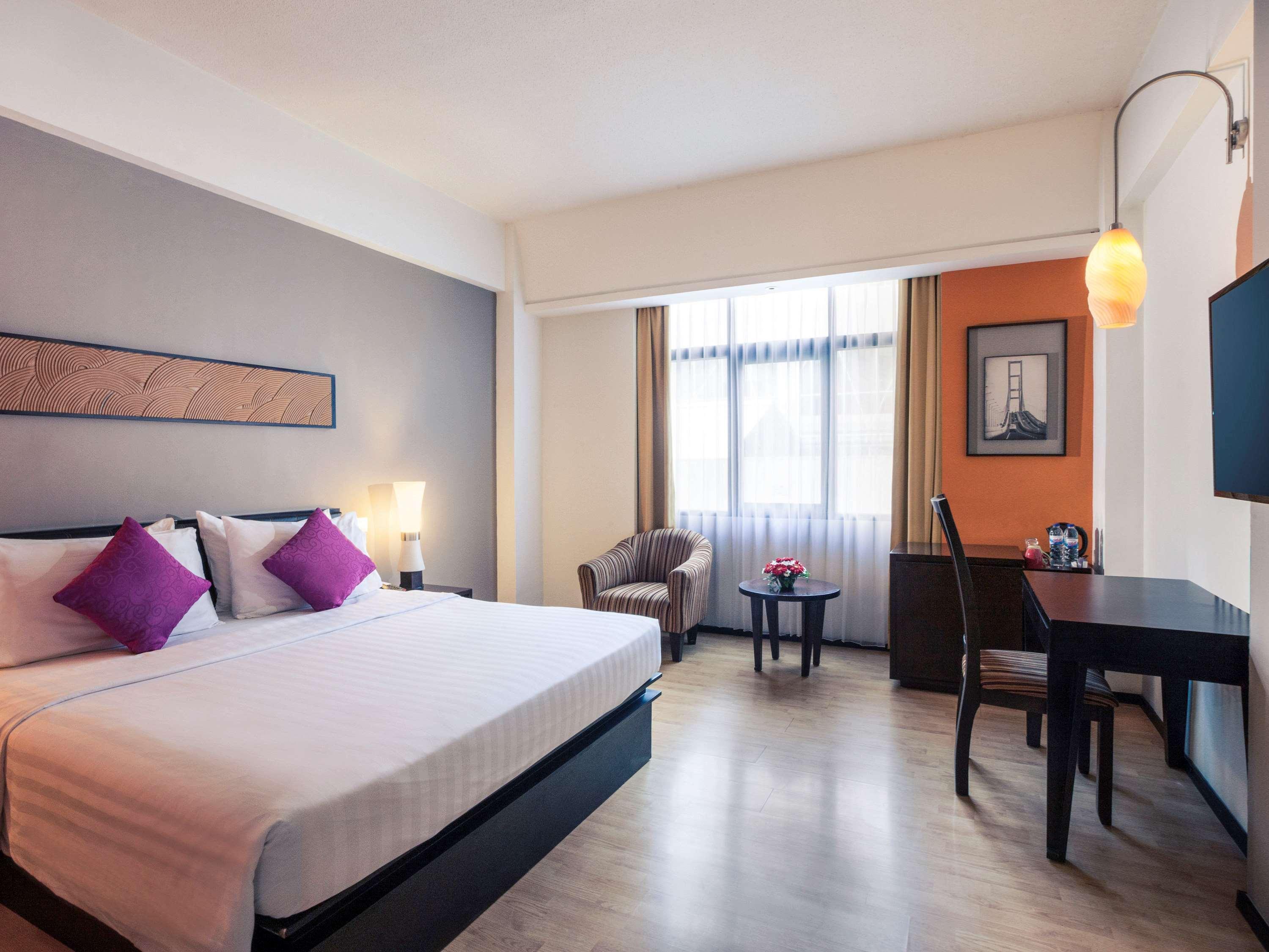 Mercure Surabaja Zewnętrze zdjęcie