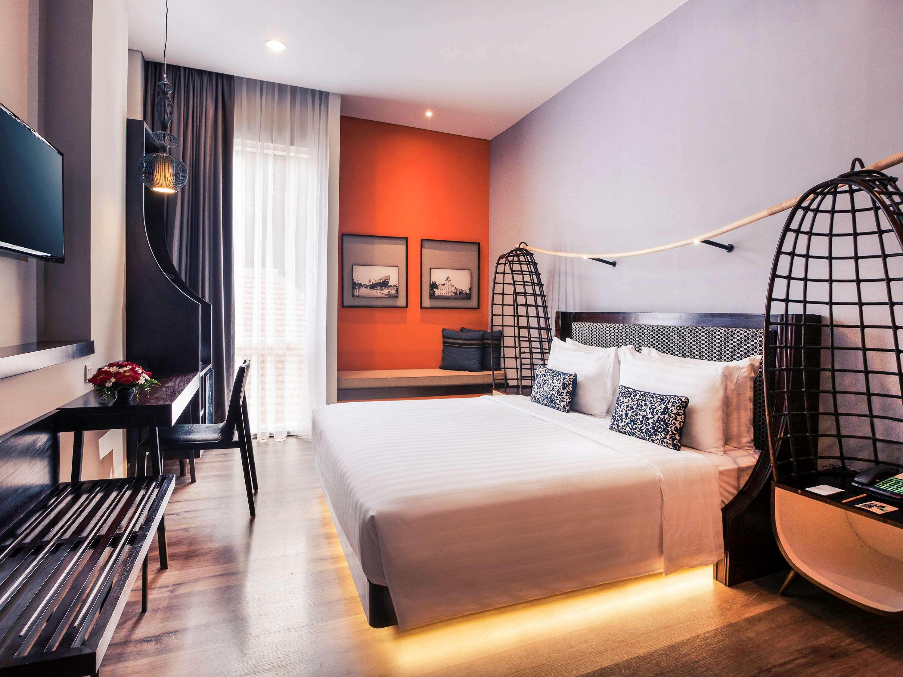 Mercure Surabaja Zewnętrze zdjęcie