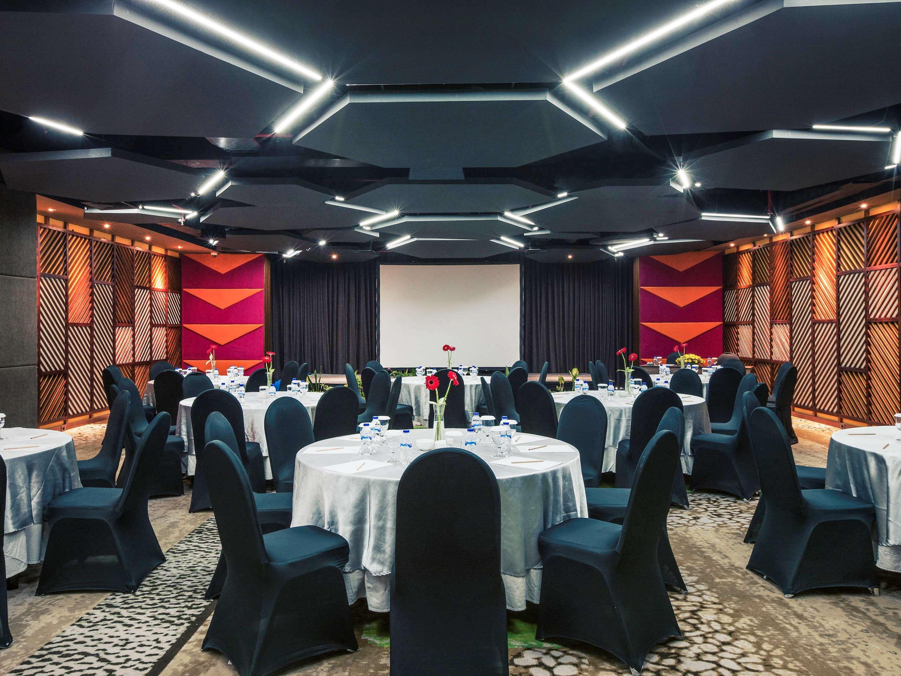 Mercure Surabaja Zewnętrze zdjęcie
