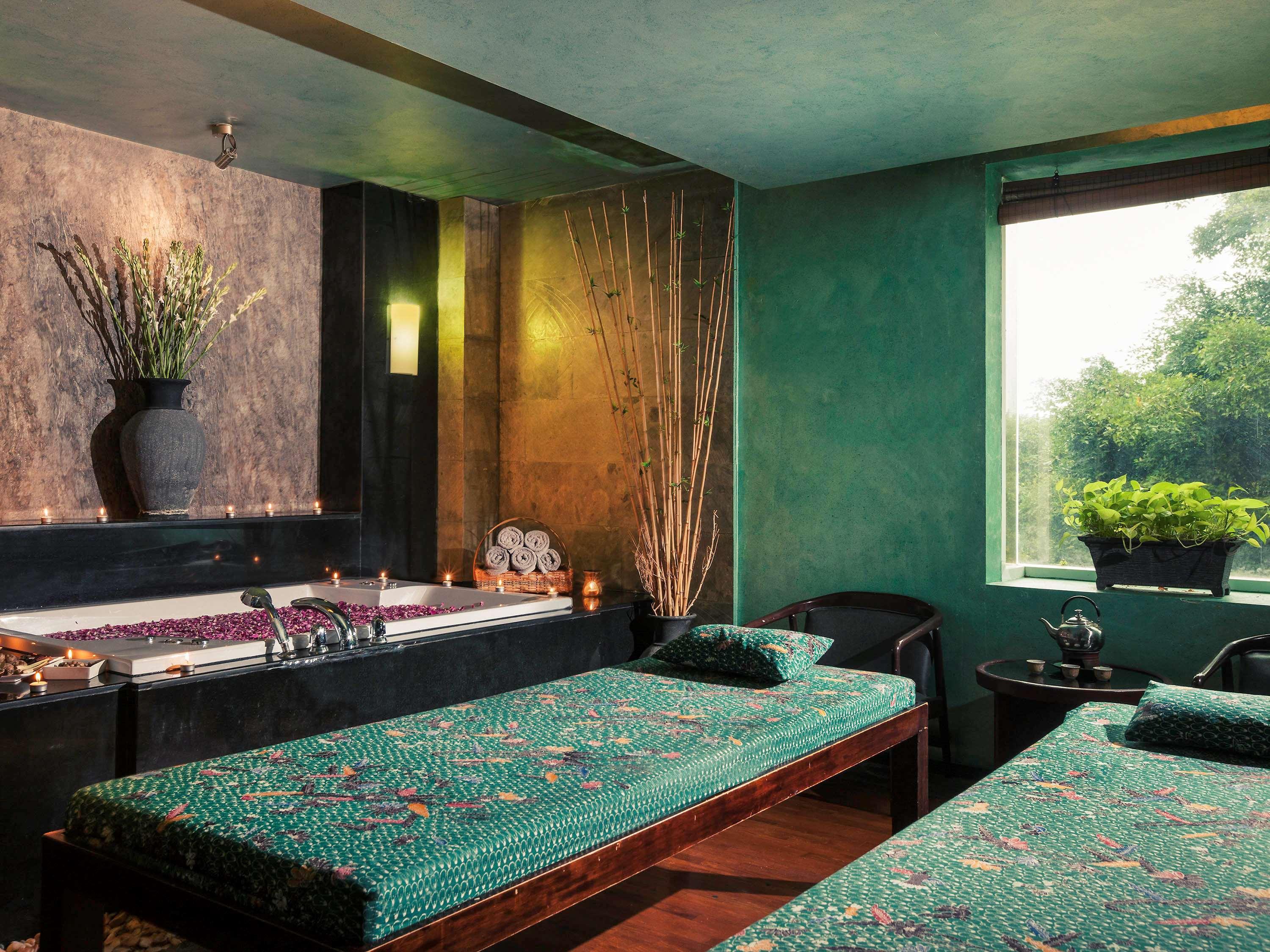 Mercure Surabaja Zewnętrze zdjęcie