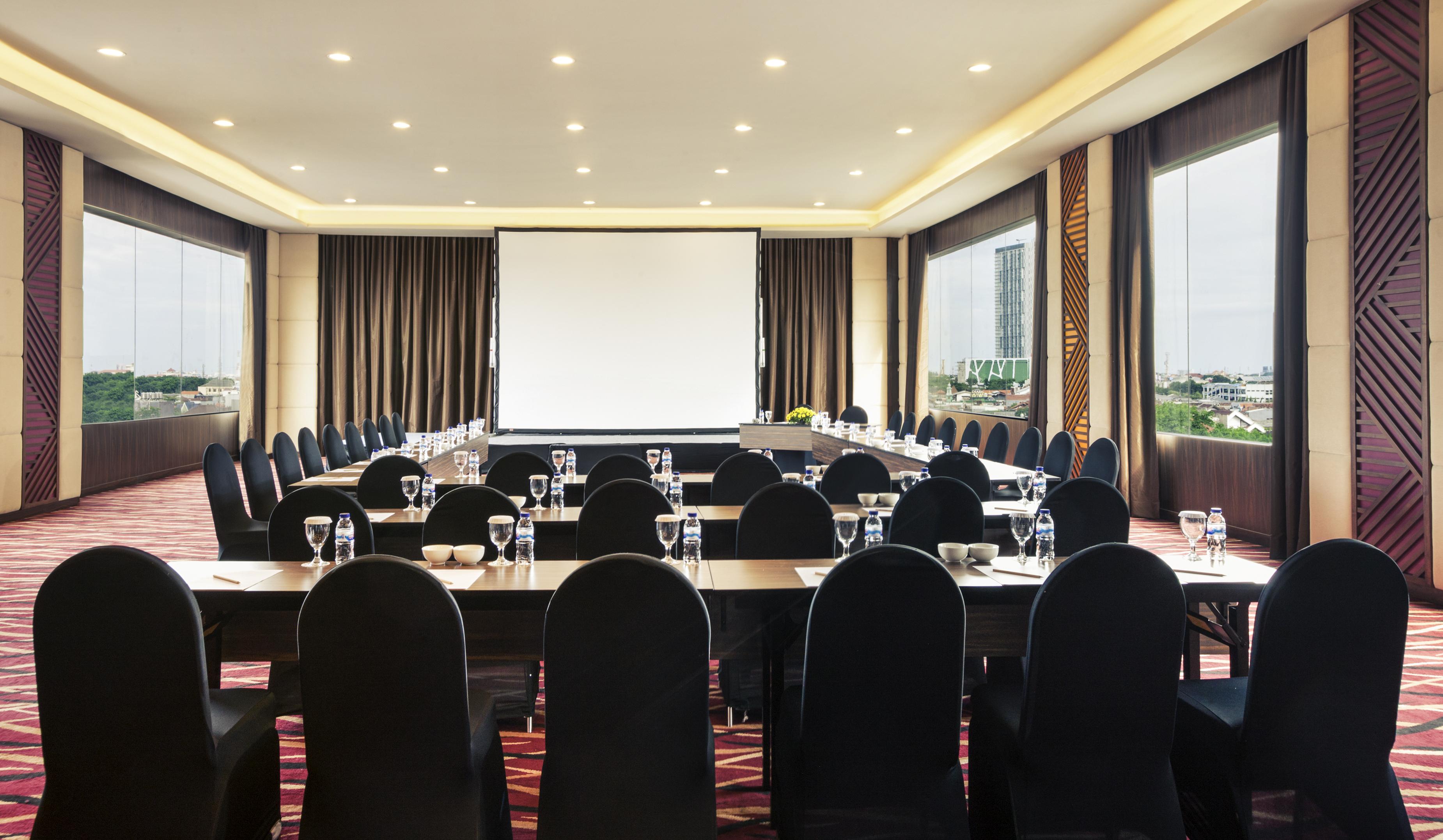 Mercure Surabaja Zewnętrze zdjęcie