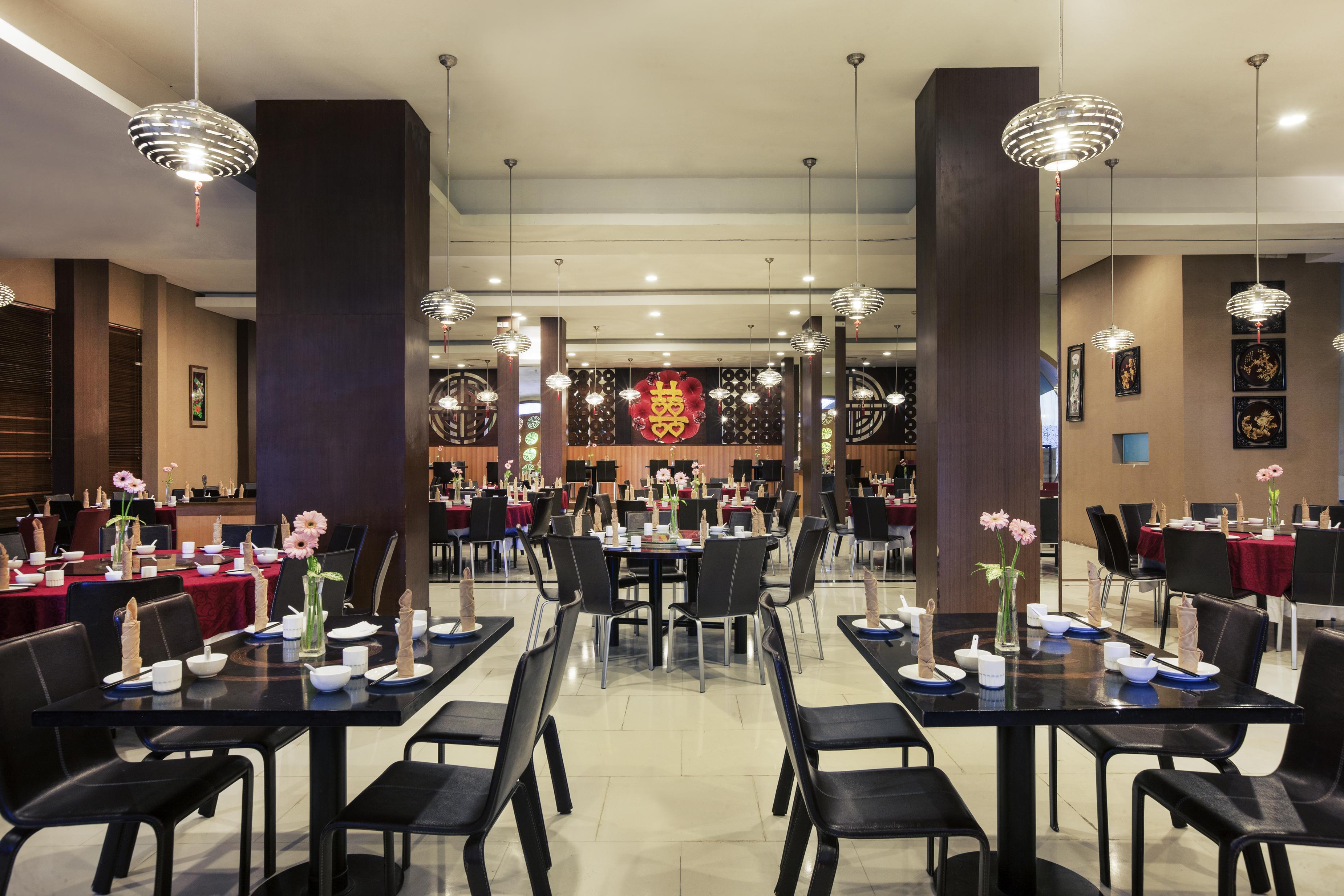 Mercure Surabaja Zewnętrze zdjęcie