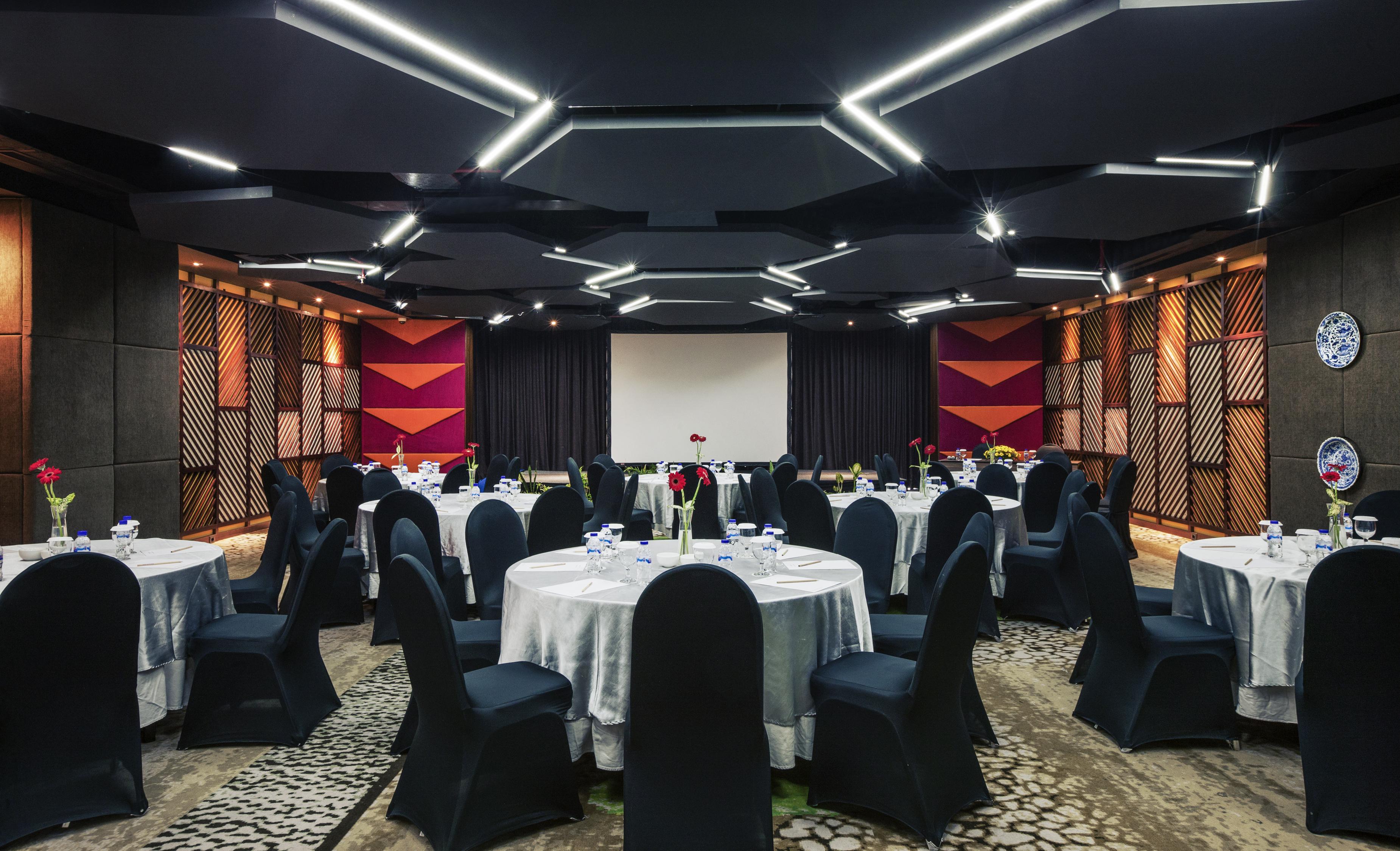 Mercure Surabaja Zewnętrze zdjęcie