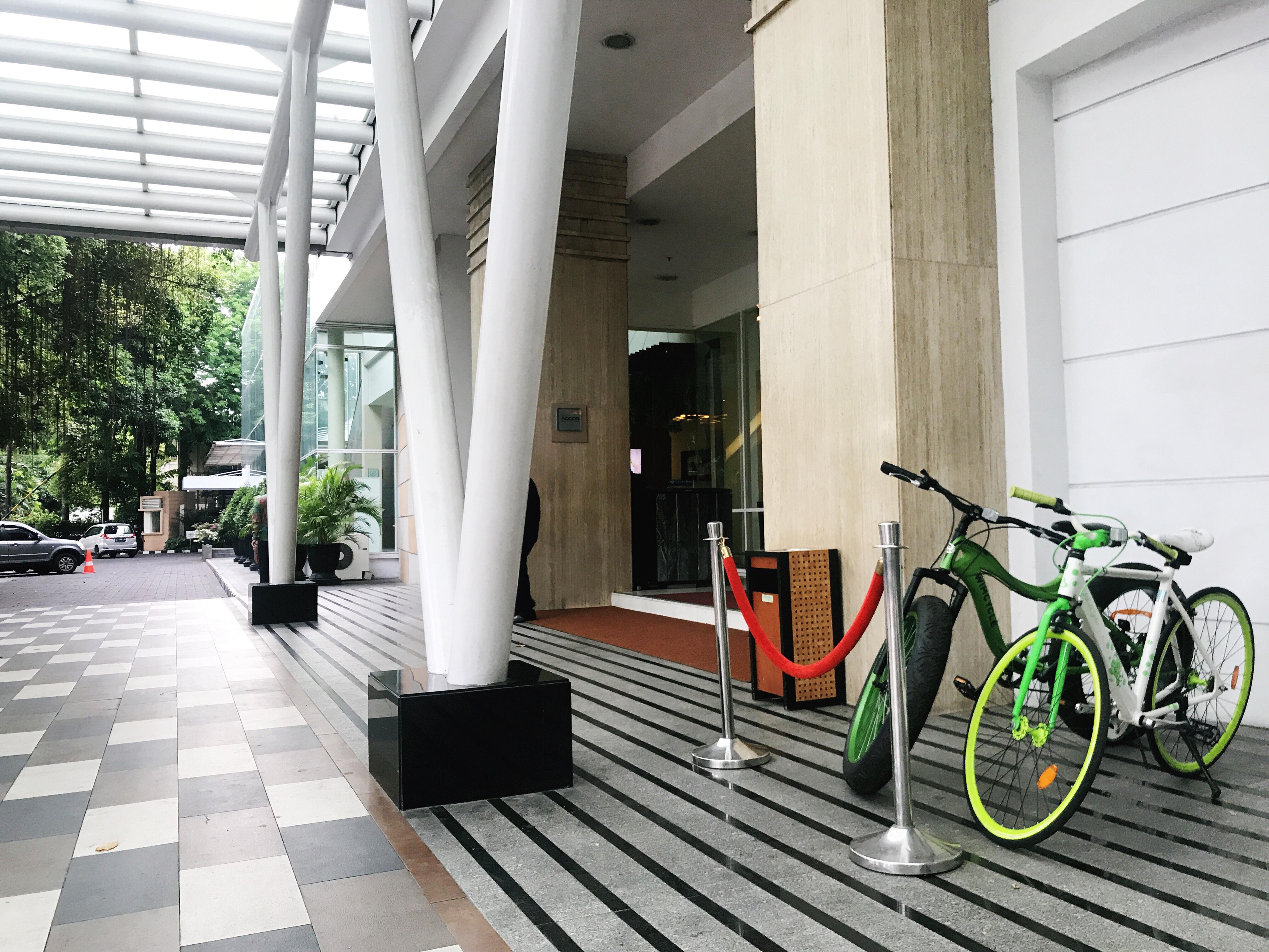 Mercure Surabaja Zewnętrze zdjęcie