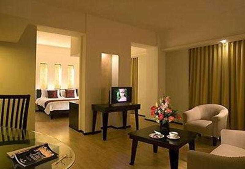 Mercure Surabaja Pokój zdjęcie
