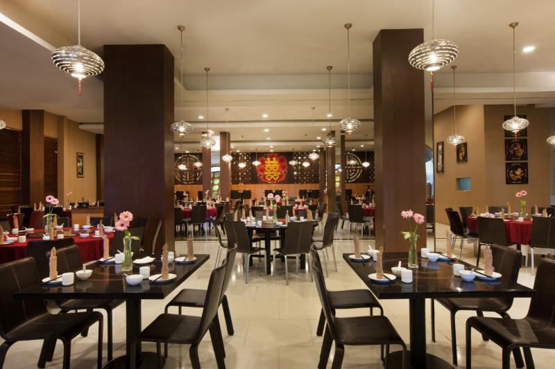 Mercure Surabaja Zewnętrze zdjęcie