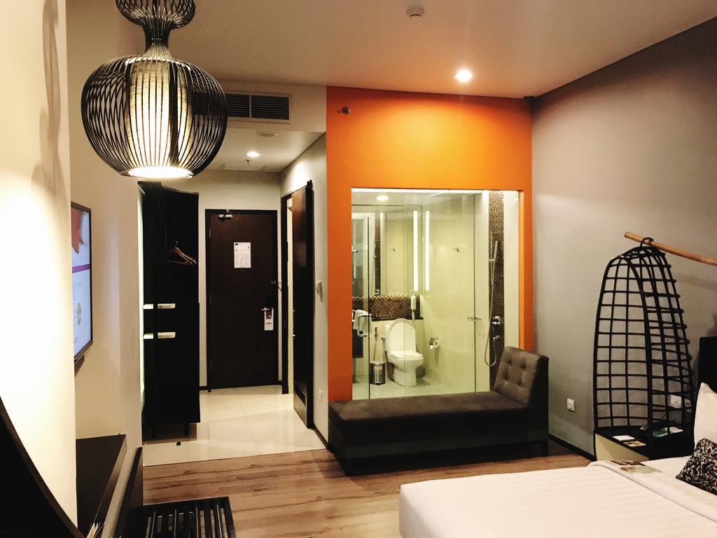 Mercure Surabaja Zewnętrze zdjęcie