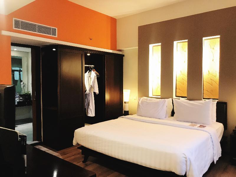 Mercure Surabaja Zewnętrze zdjęcie