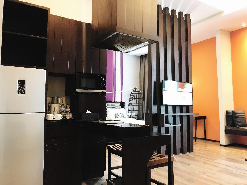 Mercure Surabaja Zewnętrze zdjęcie